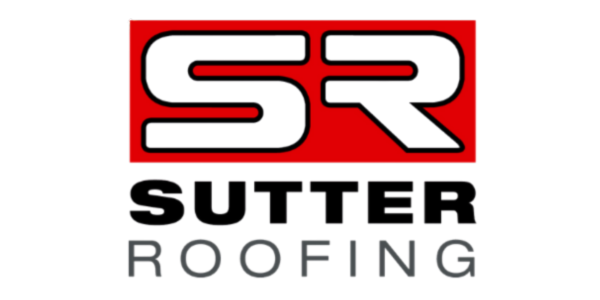 Sutter Roofing - Logo