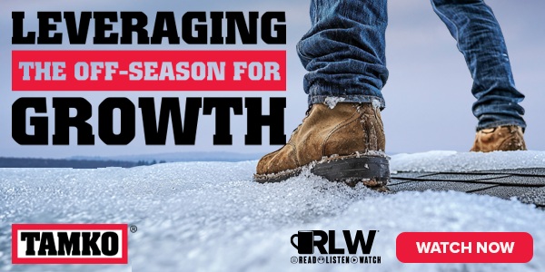 Extending Your Roofing Season