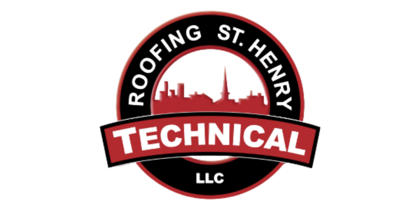 Technical Roofing Logo