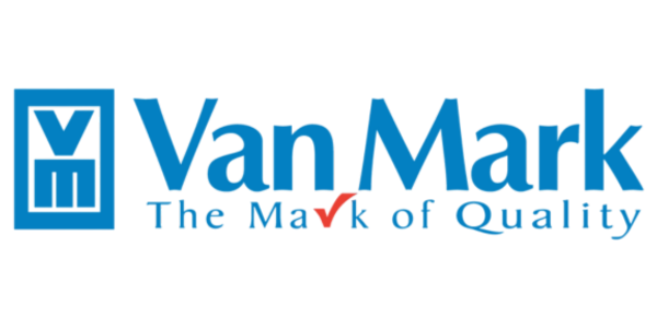 Van Mark Products - Logo - 300 PPI