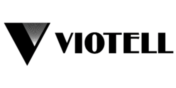 Viotell Metal Concepts - Logo