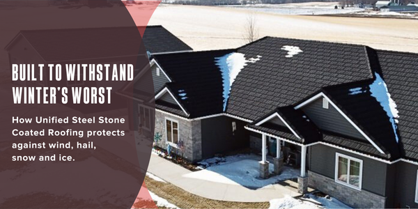 Built to withstand winter’s worst