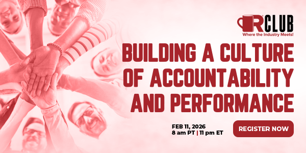 The R-Club advantage: Quarterly training with John Kenney