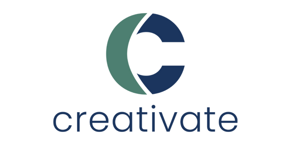 Creativate - logo