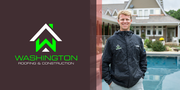 Roofer profile- Elliot Emann – Washington Roofing and Construction