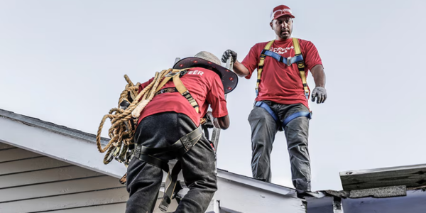 GAF Chemcote Roofing and GAF partner to repair roof of Junior Achievement of Central Ohio Community Center
