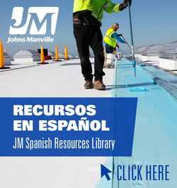 Johns Manville -  Ad - Recursos en Español