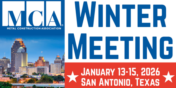 A sneak peak of the MCA Winter Meeting 2026