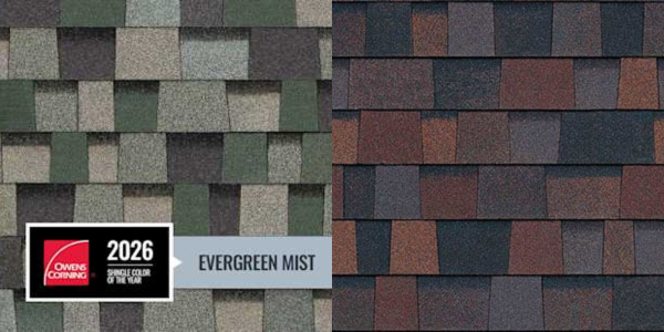 Owens Corning delivers “More Than Just a Roof®” at 2026 International Roofing Expo