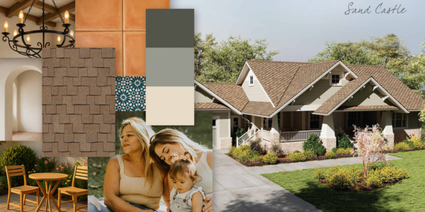 Owens Corning® relaunches Woodcrest® & Woodmoor® shingles in western and mountain regions of U.S.