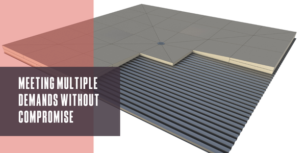 Meeting multiple demands without compromise