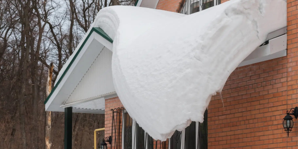 Theory of snow retention: A must-have free course for architects and designers