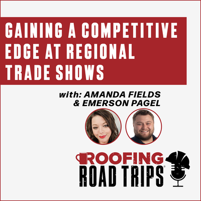 Gaining a Competitive Edge at Regional Trade Shows