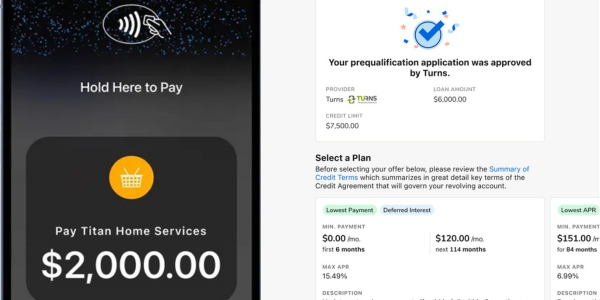 ServiceTitan introduces AP Automation and expands Fintech Suite to modernize contractor financial workflows