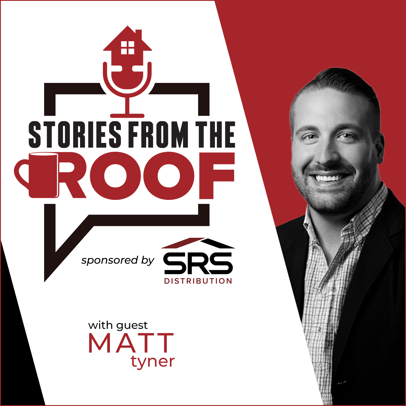 Stories From the Roof - Matt Tyner