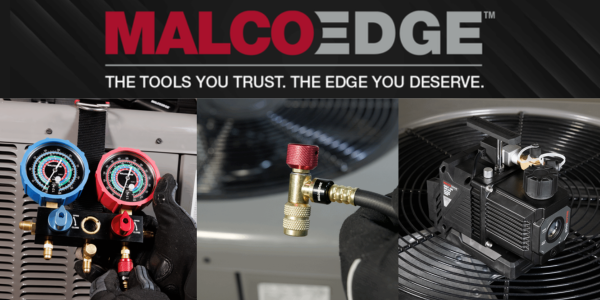 The Malco Group makes AHR Expo debut as one-stop partner for  HVACR trade solutions