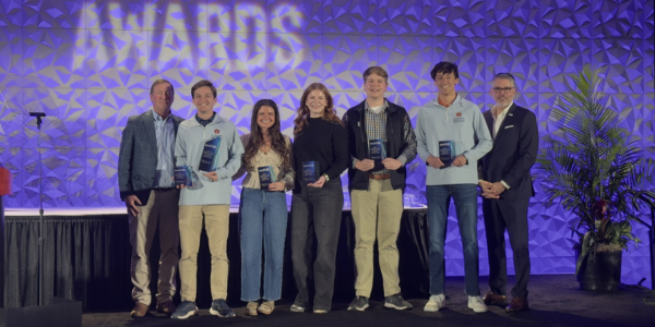 The Roofing Alliance Announces Winners at NRCA’s Industry Awards and Reception