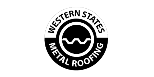 Western States metal roofing - logo