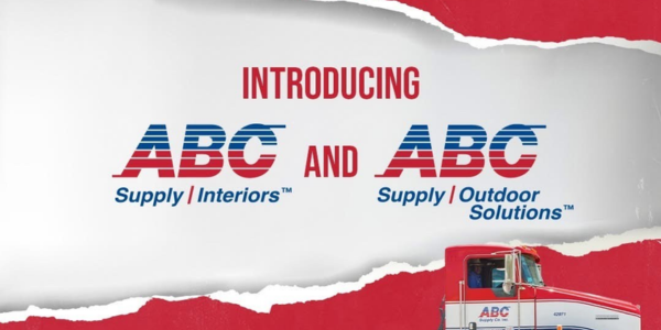 ABC Supply Co., Inc. Aligns L&W Supply and Town & Country Industries Under ABC Supply Brand
