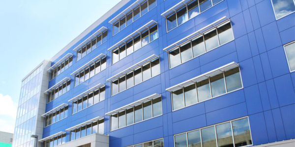 ATAS expands prepainted aluminum thickness offering