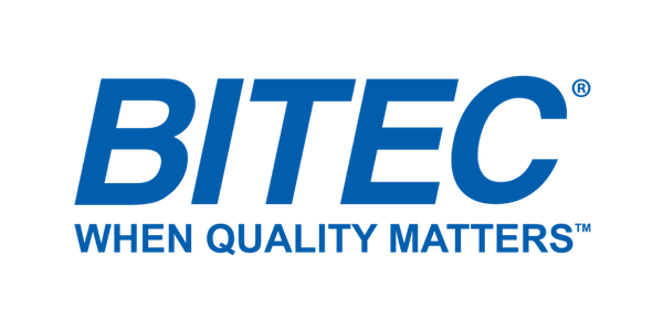 BITEC updated logo 2026