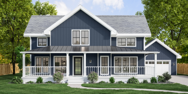 CertainTeed showcases latest resilient solutions, debuts new colorways at the International Builders