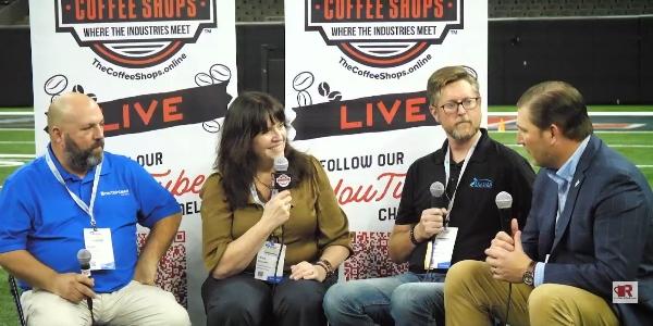 Inside a Superdome workshop built for roofing growth