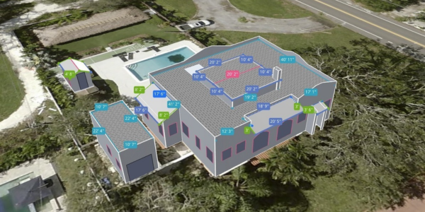 Eagleview launches complete exterior, interactive, remote-first, 3D property intelligence in ultra-high fidelity, now in Eagl