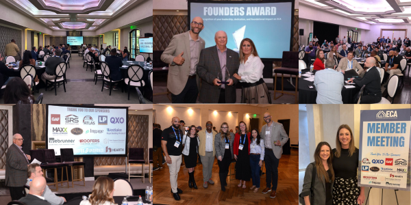 Real talk, real growth at the 2026 ECA Member Meeting