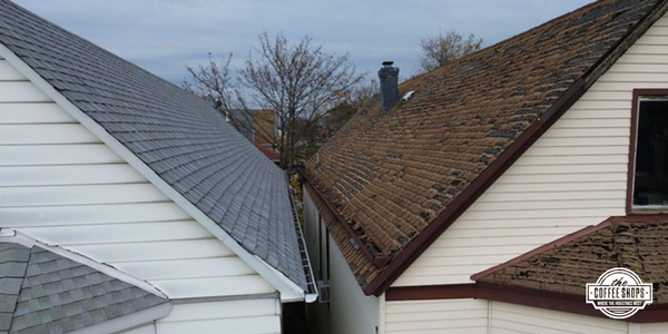 7 signs that it’s time for a roof replacement