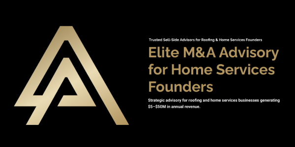 HS Exit Advisors - 300x600 1st campaign