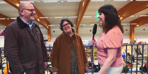 Bridging cultures and eras through metal roofing