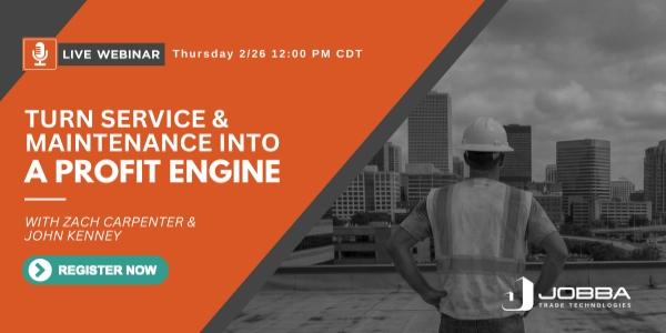 JObba - profit engine - sm