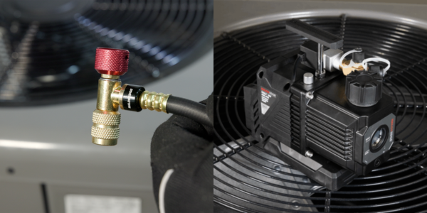 HVACR pros, meet your one-stop partner