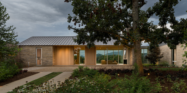 NAHB’s Best in American Living Awards highlight top design trends for 2026