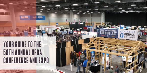 Your guide to the 58th annual NFBA Conference and Expo