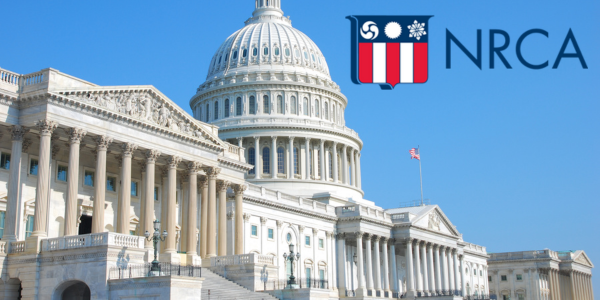 NRCA supports the Dignity Act and urges Congress to approve