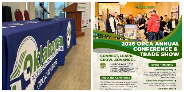 Serving a changing industry in Oklahoma