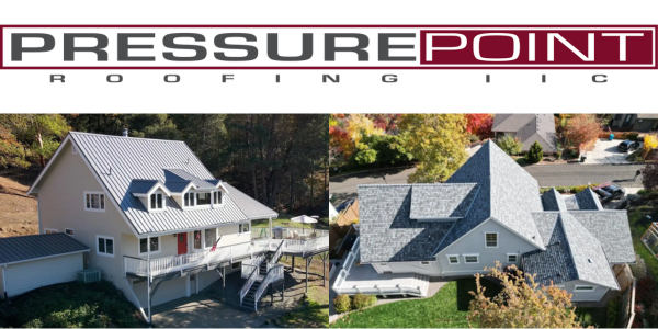 Pressure Point Roofing joins forces with Tambr Partners to drive future growth