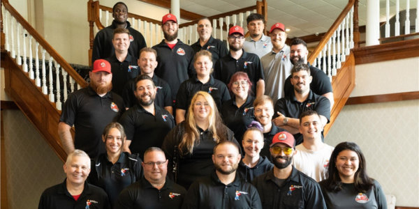 Beyond the title: Leadership as a mindset