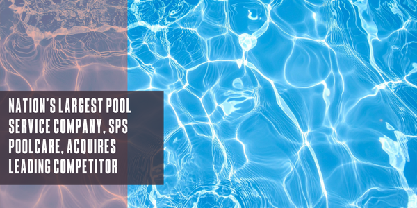 SPS Pool Care - Nation