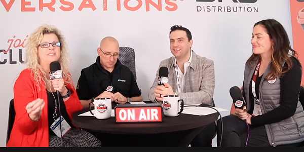 Growing as one industry