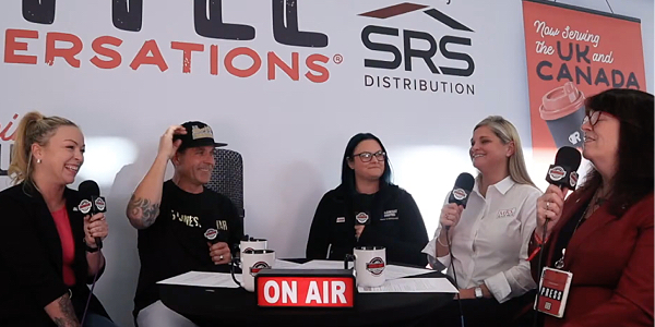 Growth and innovation take center stage at IRE 2026