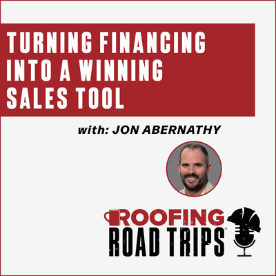 Turning Financing Into a Winning Sales Tool
