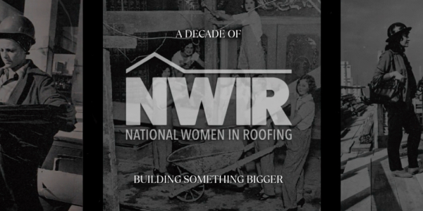Time flies: Celebrating 10 years of NWIR and 7 years of RRT