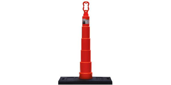 Wryker - Cortina Guardian Roof Warning Line Delineator Kit - SM 600x300