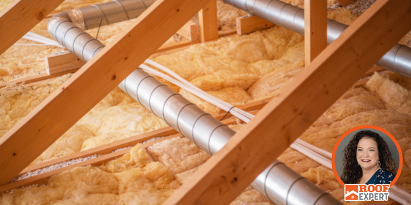 Your breathing roof: Why attic ventilation matters