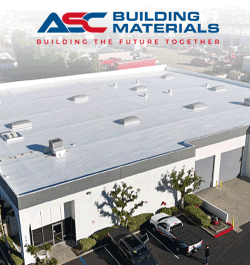 ASC Building Materials -  - Coatings