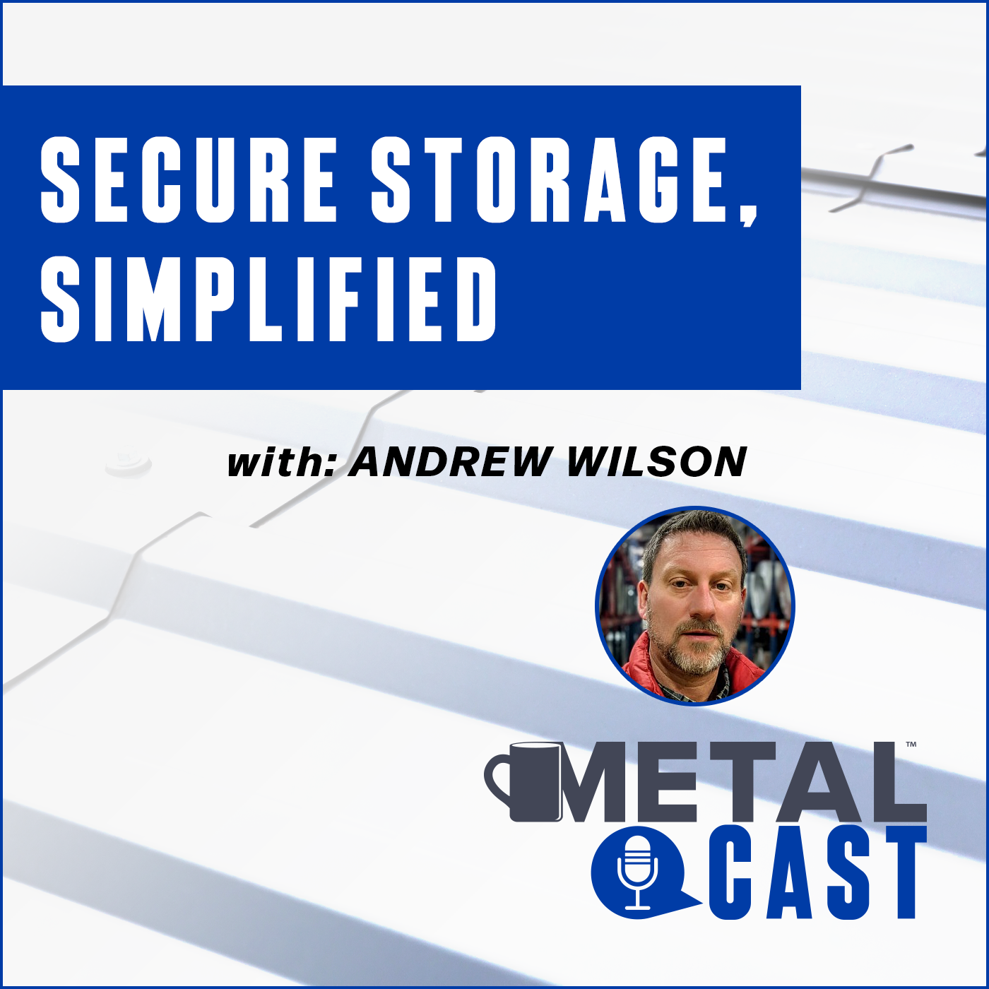 Central States - Secure Storage, Simplified