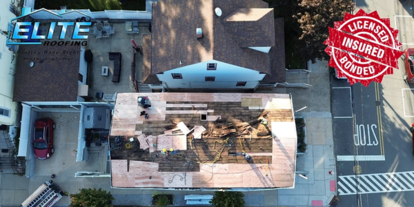 Why credentials matter when hiring a roofing contractor